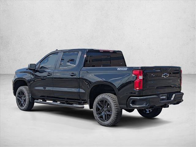 New 2026 Chevrolet Silverado 1500 LT Trail Boss w/ LT Trail Boss Premium Package image 10