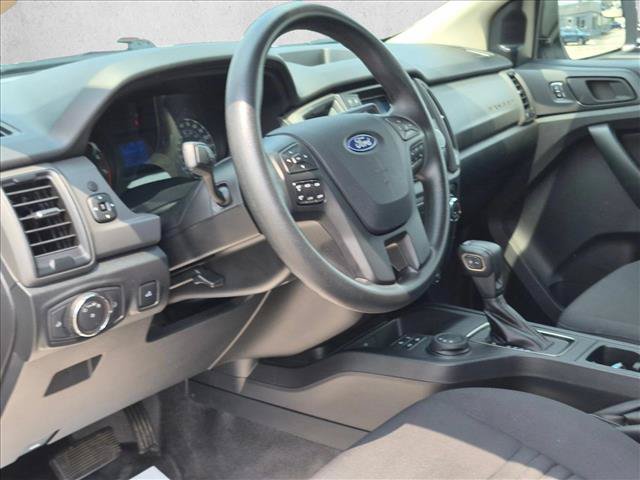 Certified 2019 Ford Ranger XL w/ Equipment Group 101A Mid AWD/4WD image 9