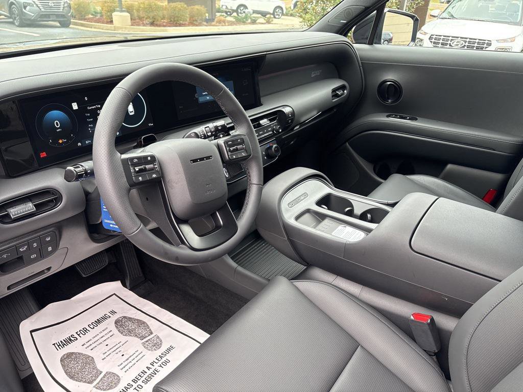 New 2026 Hyundai Palisade XRT Pro image 11