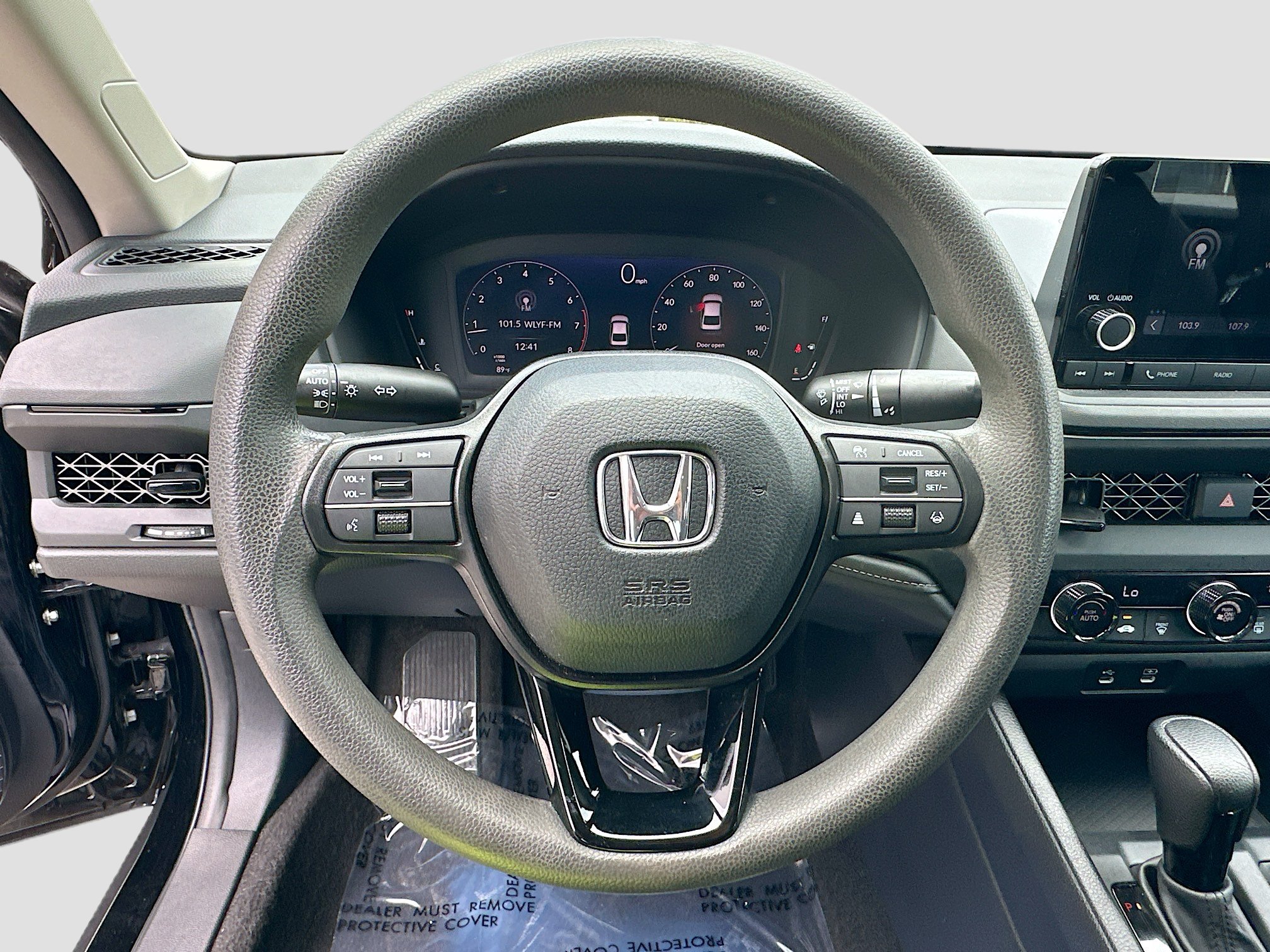 Used 2023 Honda Accord LX image 10