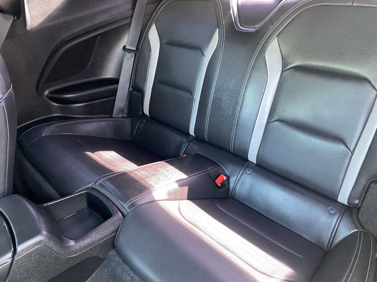 Used 2019 Chevrolet Camaro LT w/ RS Package RWD image 14