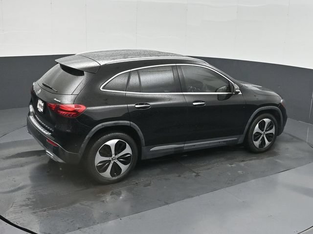 Used 2025 Mercedes-Benz GLA 250 4MATIC image 40