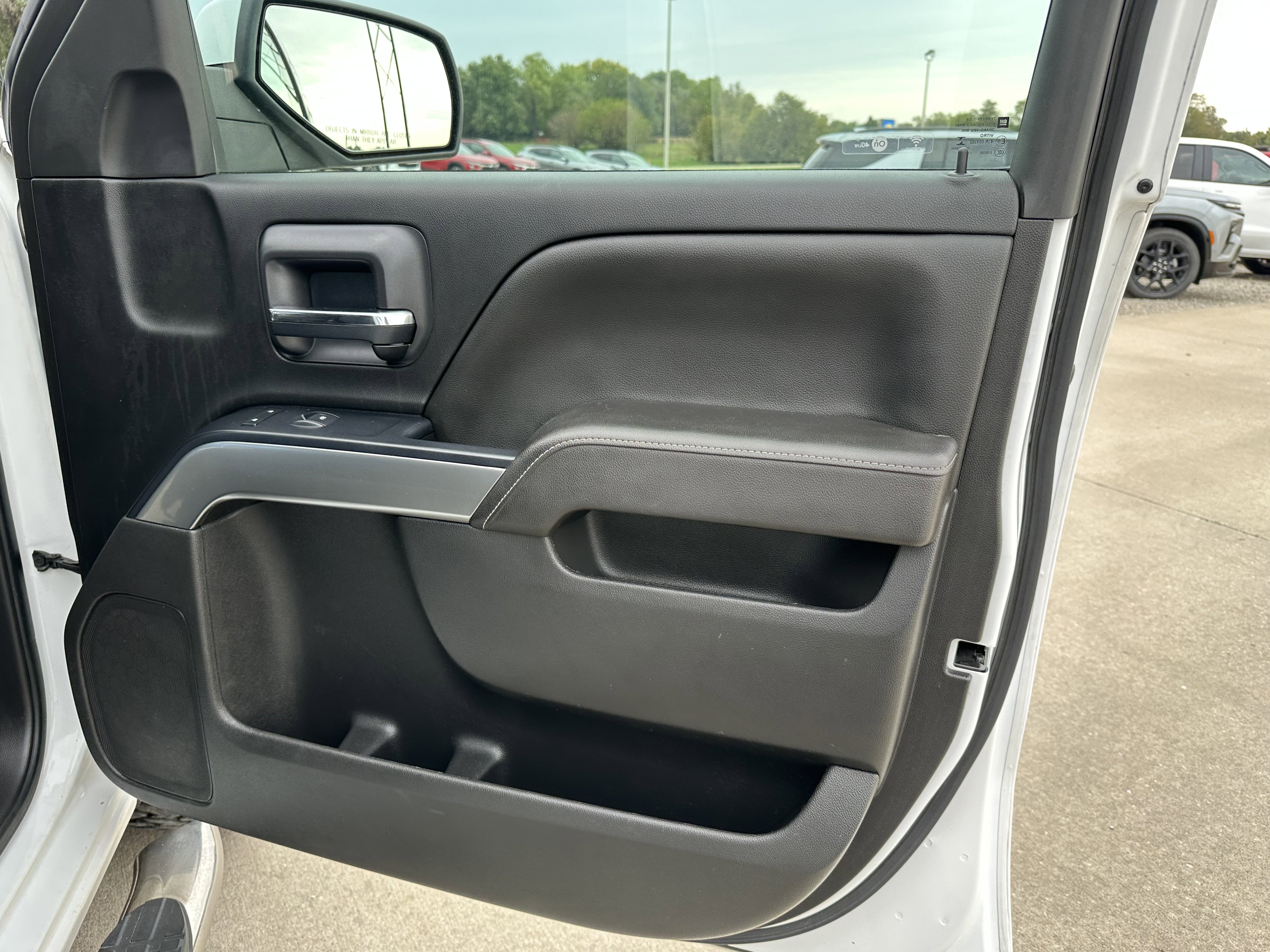 Used 2017 Chevrolet Silverado 1500 LT w/ All Star Edition image 24