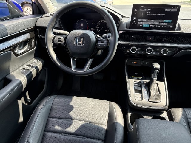 Used 2024 Honda CR-V EX-L image 10