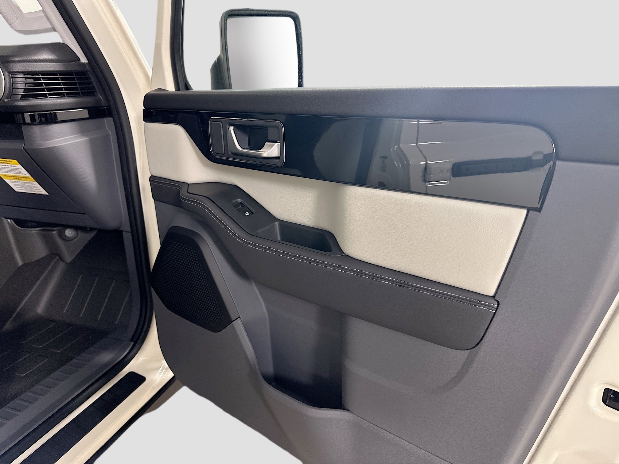New 2025 INEOS Grenadier AWD/4WD image 48