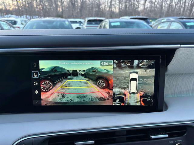 New 2026 Hyundai Palisade Calligraphy image 13