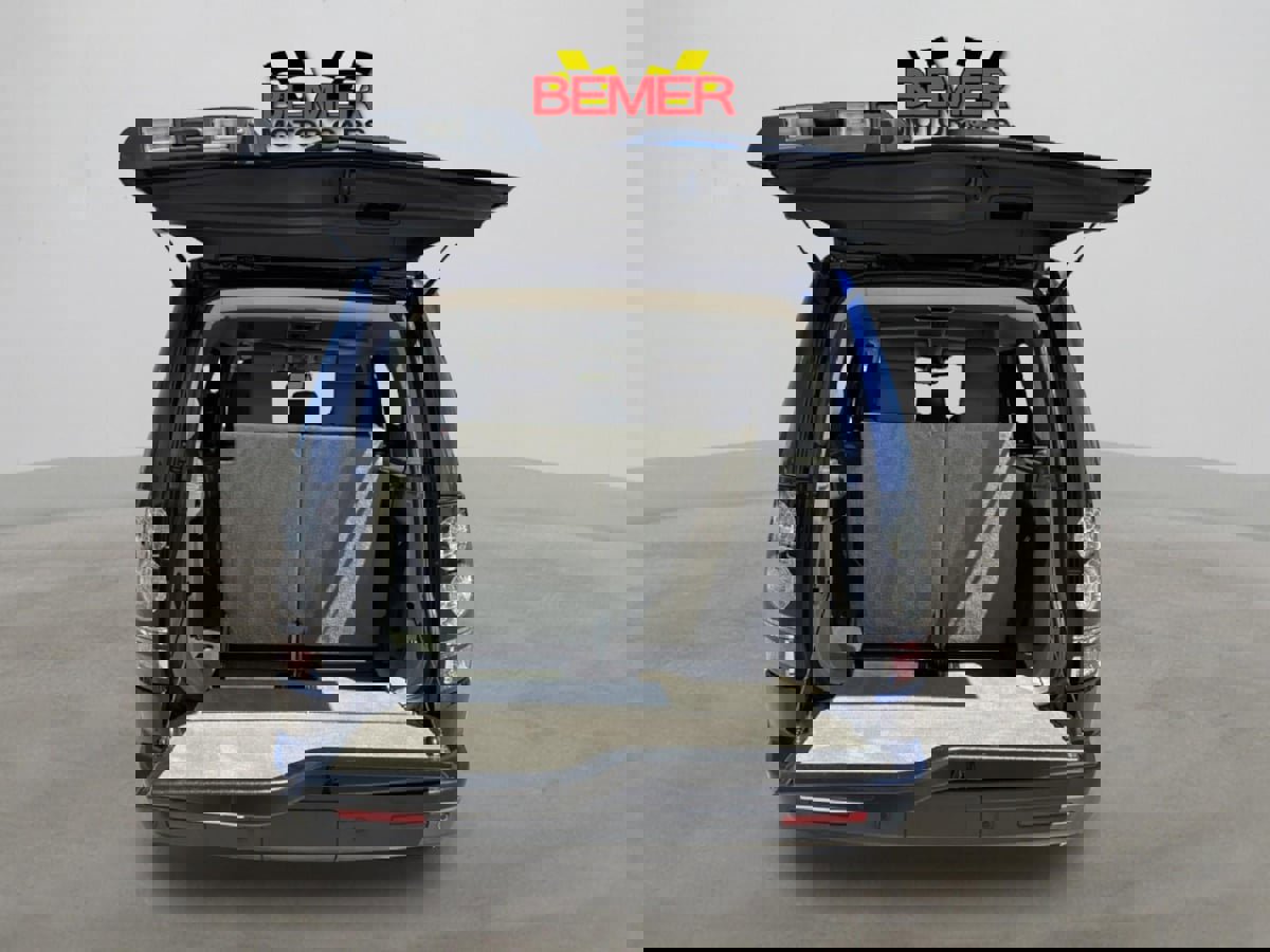 Used 2014 Land Rover LR4 HSE LUX image 37