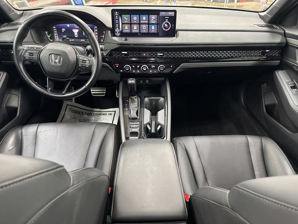 Used 2023 Honda Accord Sport image 17