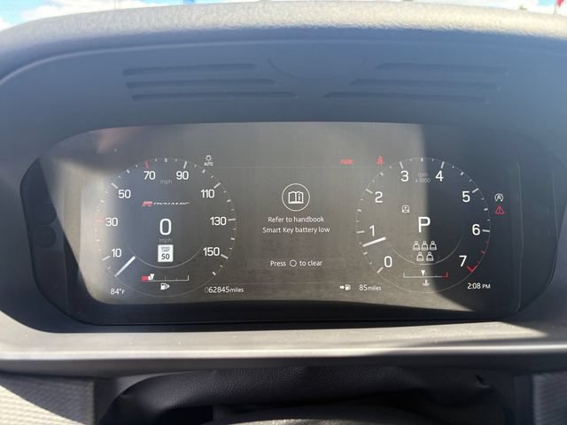 Used 2021 Land Rover Discovery S R-Dynamic AWD/4WD image 26