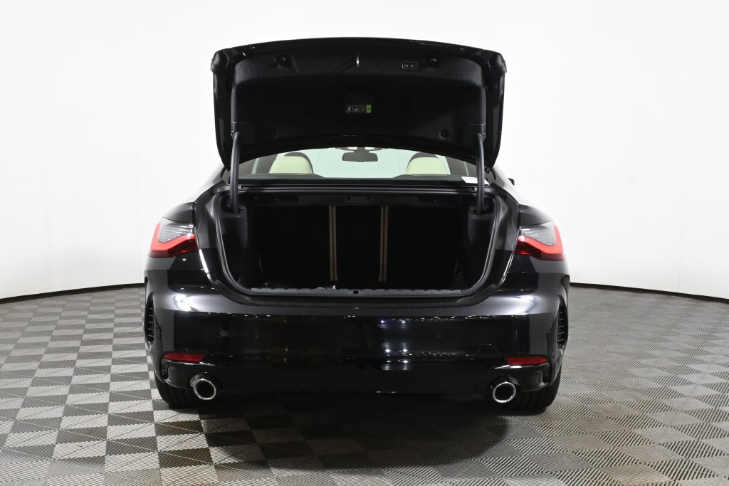 New 2027 BMW 430i Coupe w/ Premium Package AWD/4WD image 31