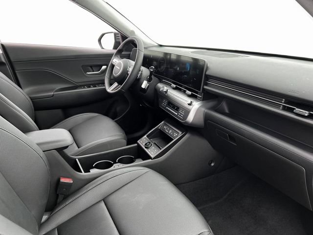 New 2024 Hyundai Kona Limited image 14