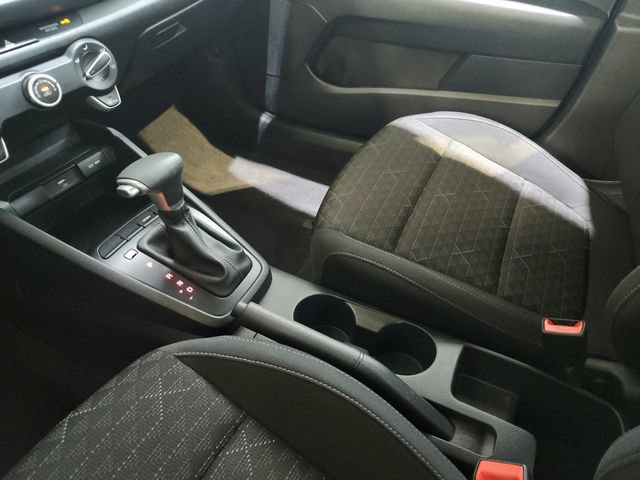 Certified 2023 Kia Rio LX FWD image 10