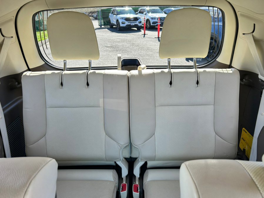 Used 2019 Lexus GX 460 Premium image 19