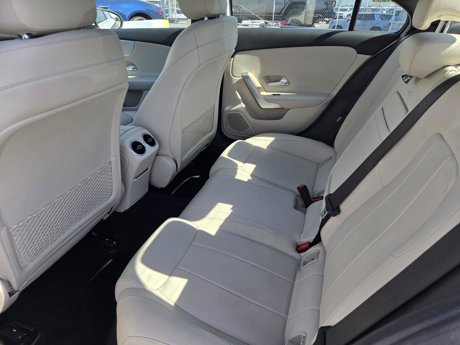 Used 2019 Mercedes-Benz A 220 image 22