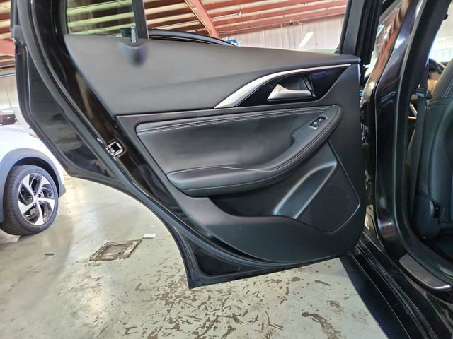 Used 2018 INFINITI QX30 Premium w/ Cargo Package image 18