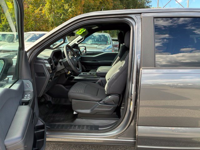 Certified 2023 Ford F150 XL w/ STX Appearance Package AWD/4WD image 14