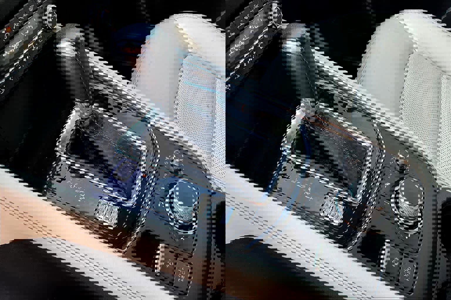 Used 2019 MAZDA CX-5 Grand Touring w/ GT Premium Package image 15