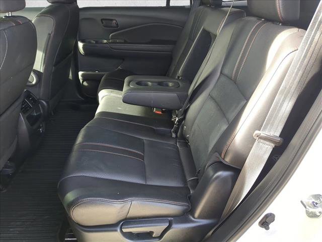 Used 2023 Honda Passport TrailSport image 20