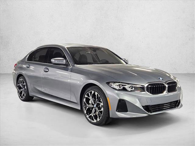 Used 2026 BMW 330i Sedan w/ Premium Package RWD image 6