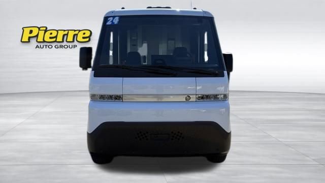 Used 2024 Chevrolet Brightdrop 600 w/ Commercial Equipment Package image 7