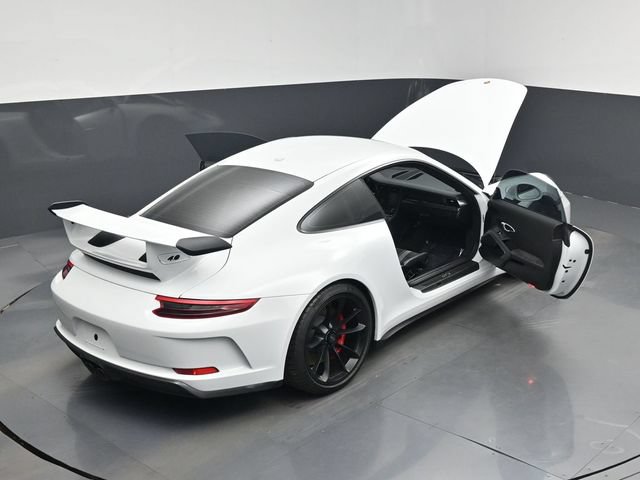 Used 2018 Porsche 911 GT3 RWD image 29