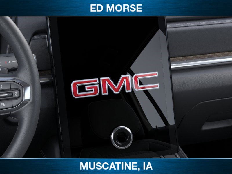 New 2026 GMC Terrain Denali AWD/4WD image 20