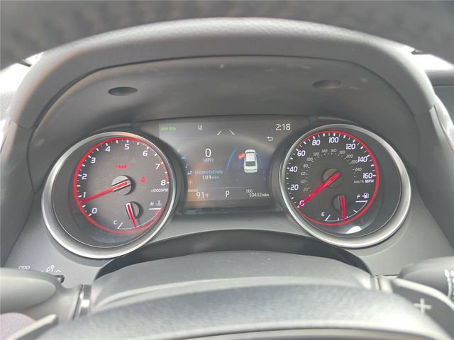 Used 2023 Toyota Camry XSE FWD image 33