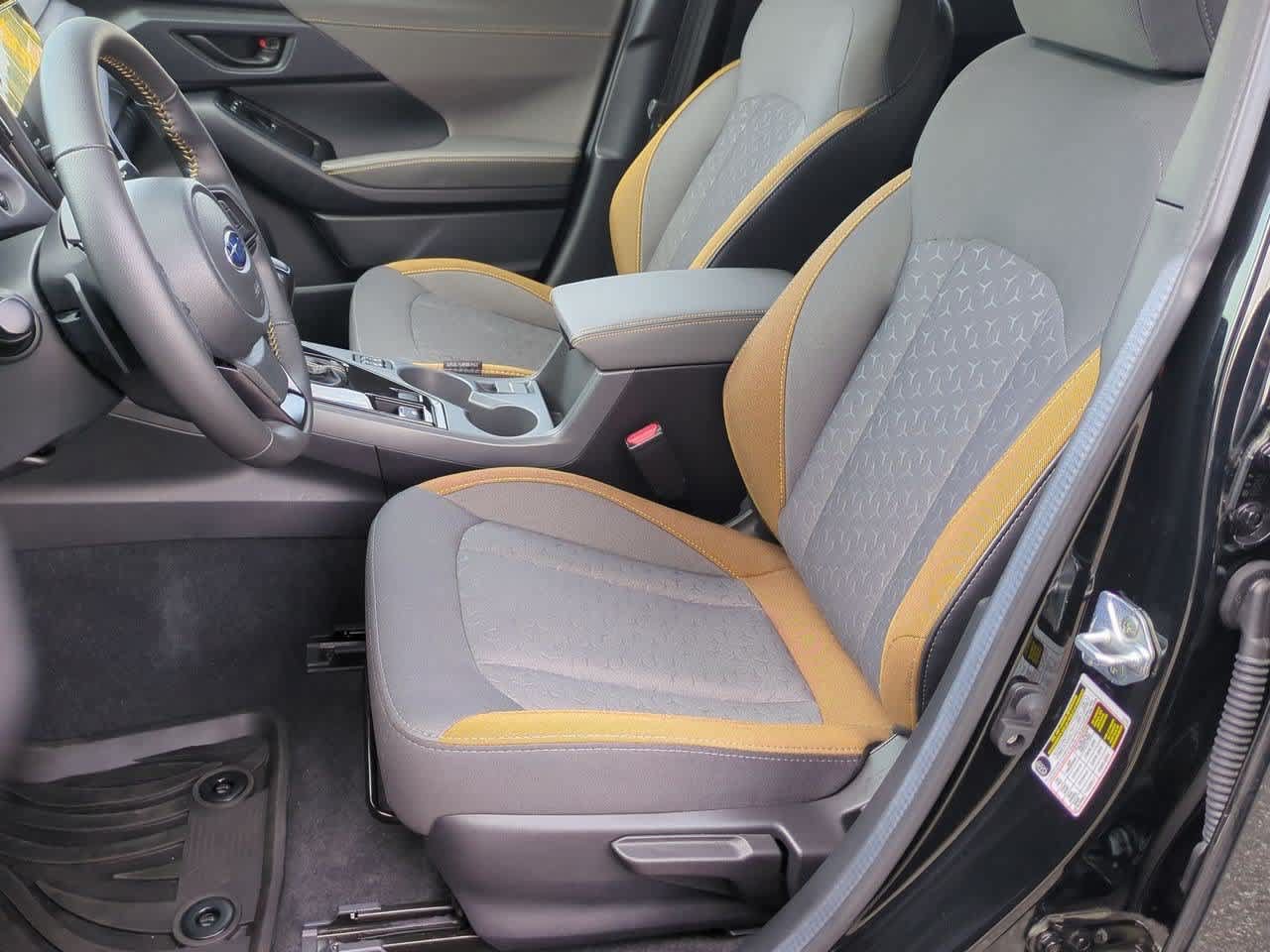 Certified 2026 Subaru Crosstrek 2.5i Sport AWD/4WD image 15