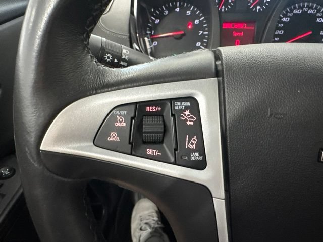 Used 2017 GMC Terrain Denali AWD/4WD image 37