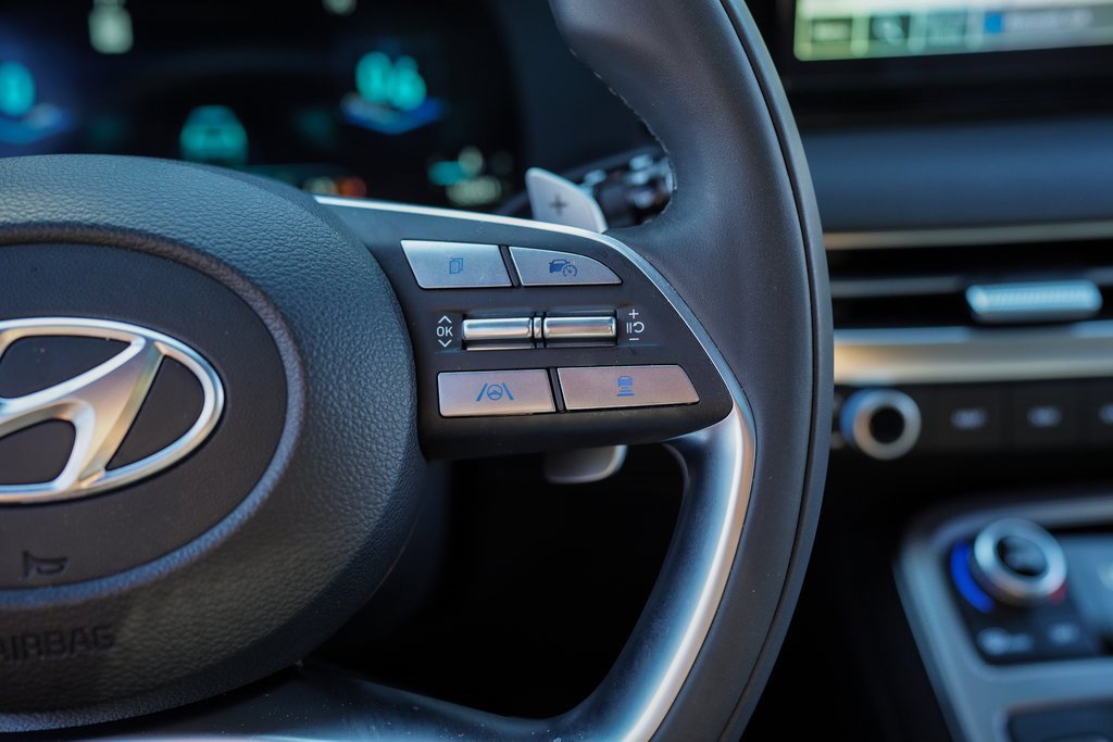 Used 2024 Hyundai Palisade Calligraphy image 31