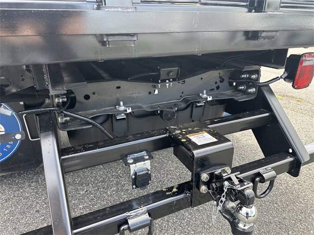 New 2024 Ford F350 XL w/ Snow Plow Prep Package image 43