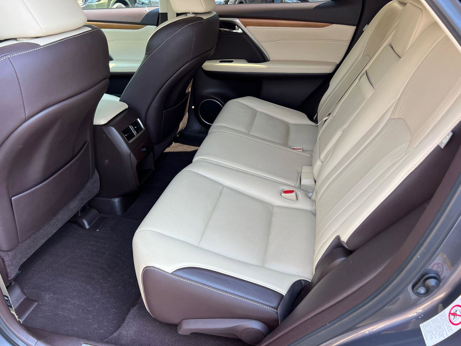 Used 2017 Lexus RX 350 FWD w/ Premium Package image 22