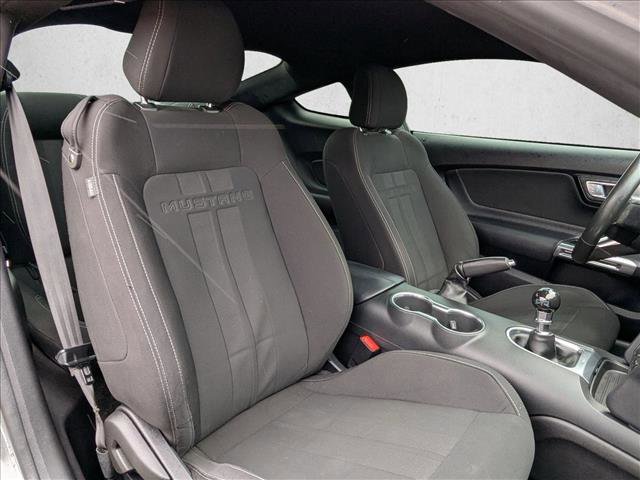 Used 2018 Ford Mustang GT w/ Enhanced Security Package image 18