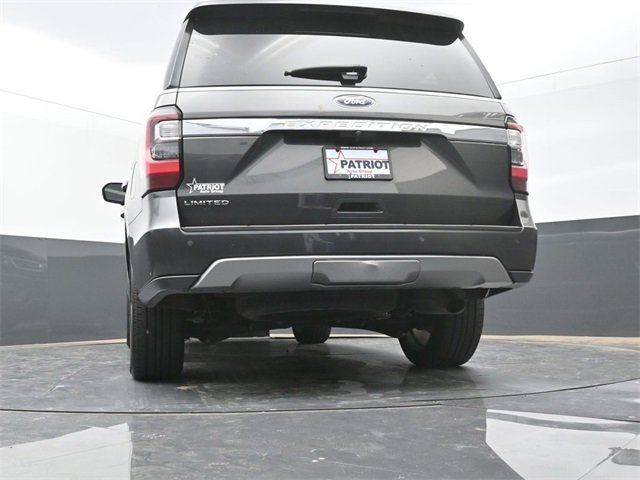 Used 2019 Ford Expedition Limited w/ Equipment Group 302A image 45