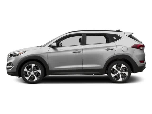 Used 2016 Hyundai Tucson Limited w/ Option Group 03 FWD image 2