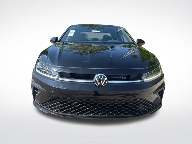 New 2026 Volkswagen Jetta Sport FWD image 8