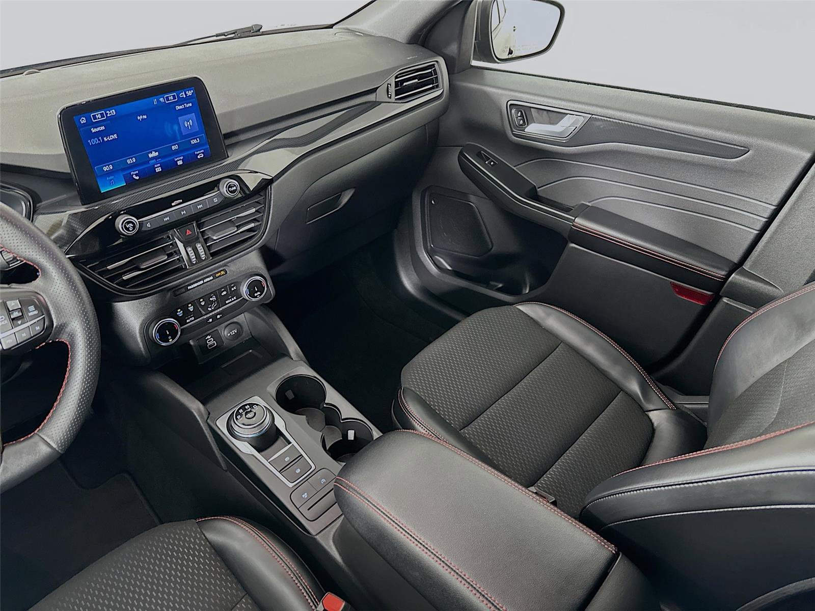 Used 2025 Ford Escape ST-Line image 22