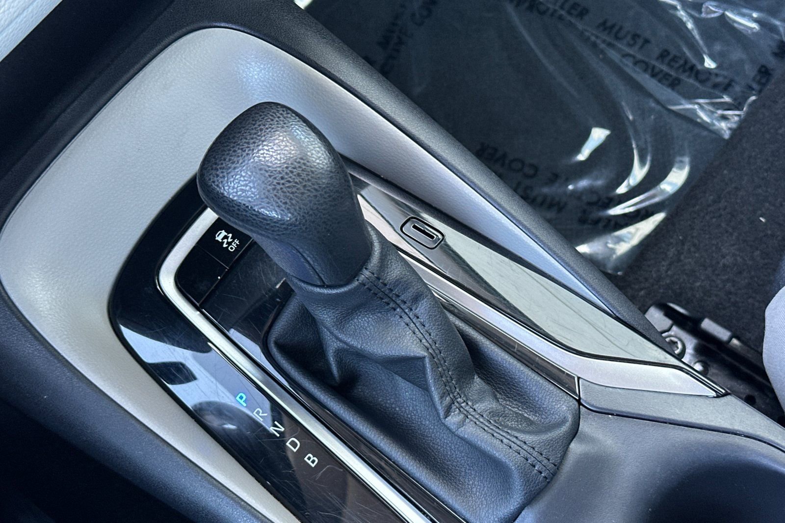 Certified 2024 Toyota Corolla LE FWD image 21