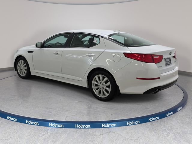 Used 2015 Kia Optima EX FWD image 8