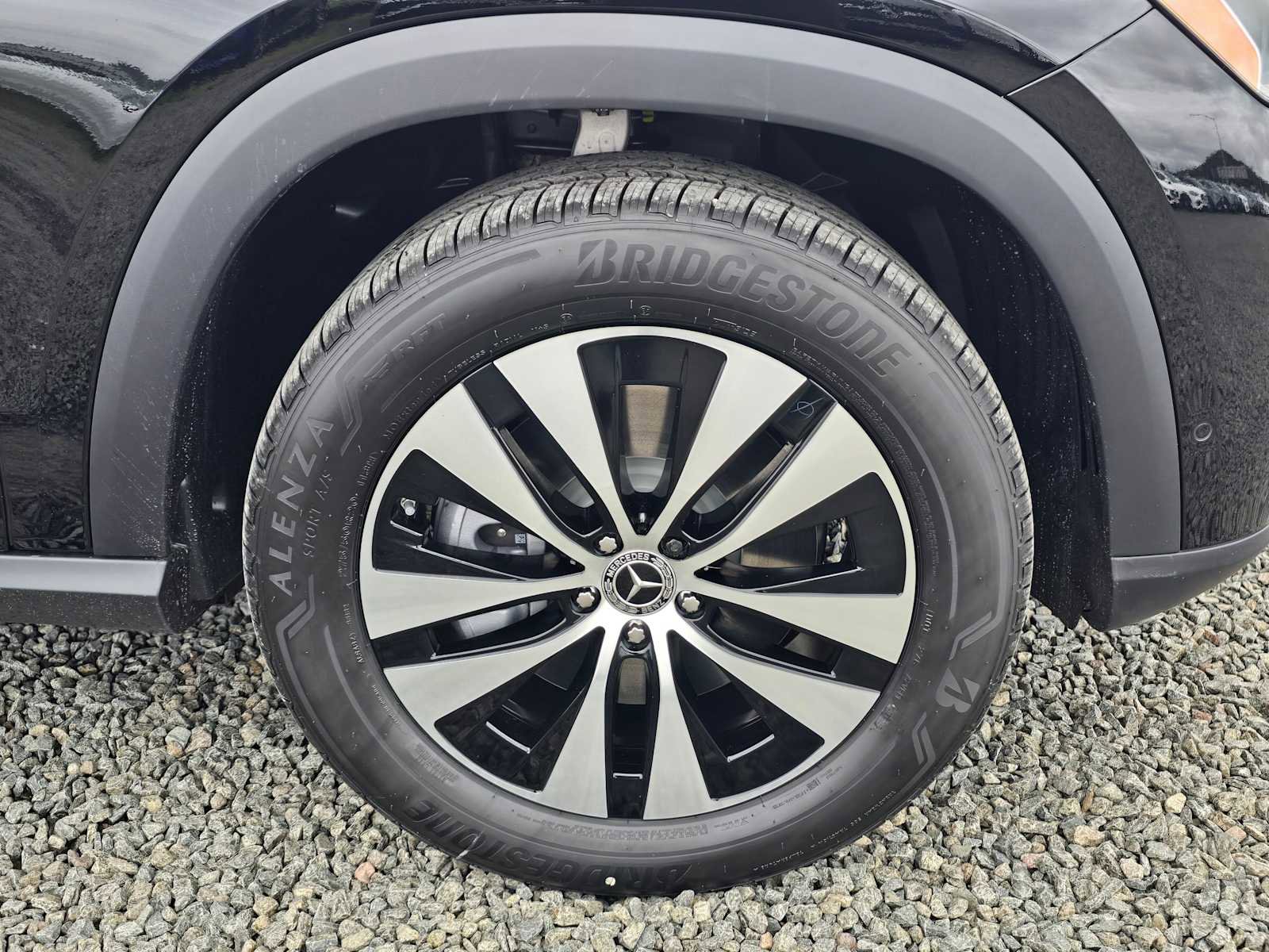 New 2026 Mercedes-Benz GLE 450e 4MATIC image 9