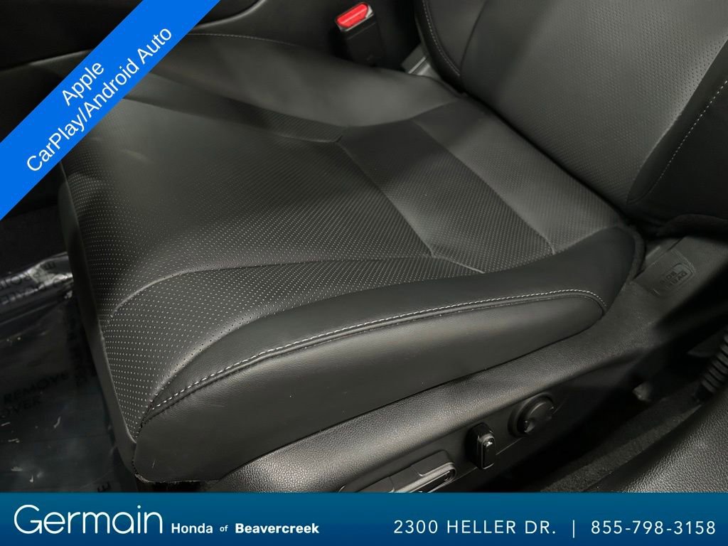 Used 2025 Honda Accord EX-L image 22