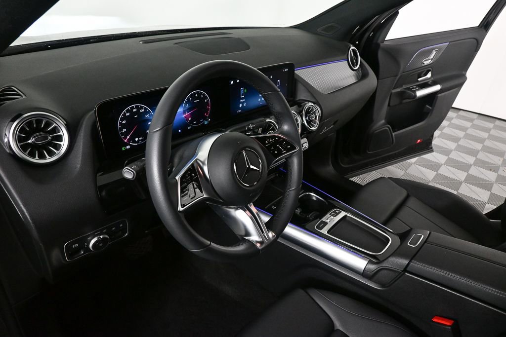 Certified 2026 Mercedes-Benz GLA 250 image 6