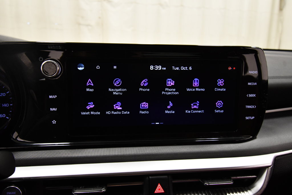 Certified 2023 Kia K5 GT-Line w/ GT-Line Premium Package FWD image 22