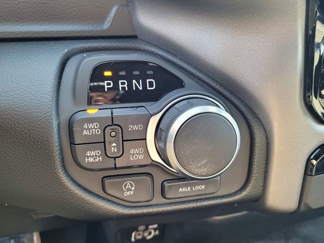 New 2026 RAM 1500 Big Horn/Lone Star image 10