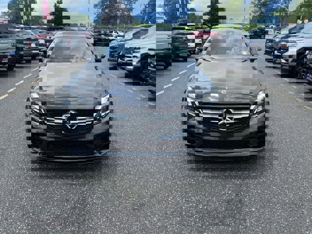 Used 2020 Mercedes-Benz C 43 AMG 4MATIC Coupe image 26