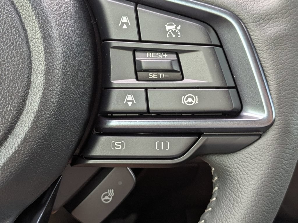 New 2026 Subaru Forester Limited AWD/4WD image 25