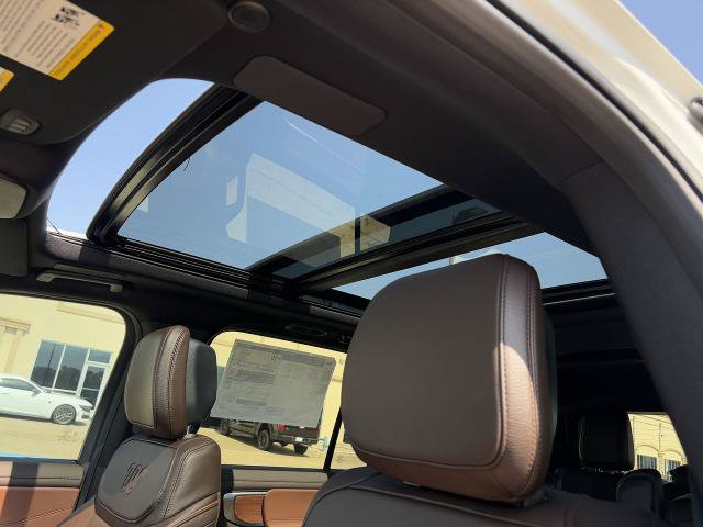 New 2027 Ford Expedition King Ranch AWD/4WD image 57
