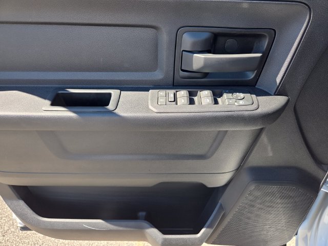 New 2027 RAM 3500 Tradesman AWD/4WD image 15