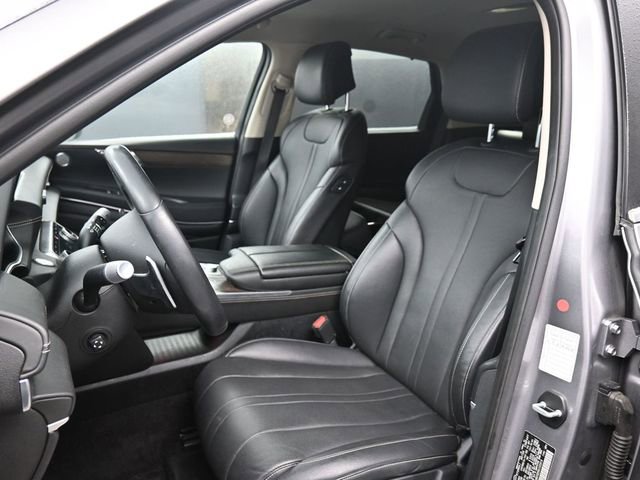 Used 2024 Genesis GV80 2.5T image 20