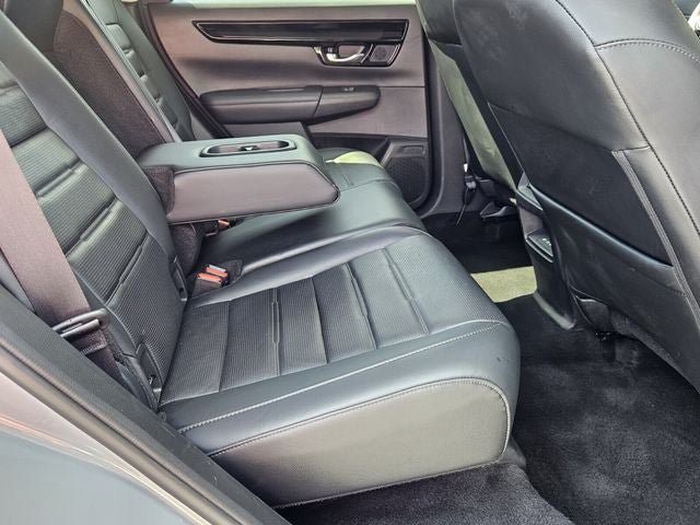 Used 2024 Honda CR-V EX-L image 14